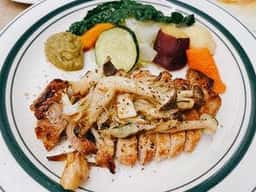 NOLA 深谷のめぐみ食堂