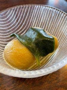 手打ち蕎麦 花の里 あら木