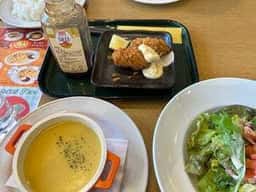 ココス 佐賀日の出店