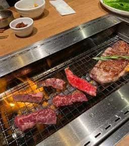 PREMIUM KARUBI 新小岩店
