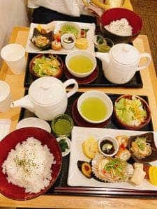田頭茶舗 広島金座街店