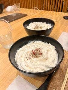 うどんと串揚げ 路じ 本店