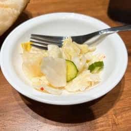 CORE CURRY 横須賀モアーズシティー