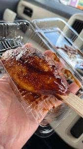 田舎茶屋 まつや