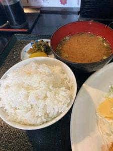 お食事処 愛ちゃん