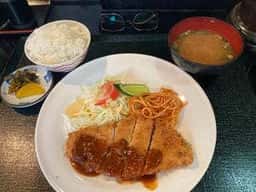 お食事処 愛ちゃん