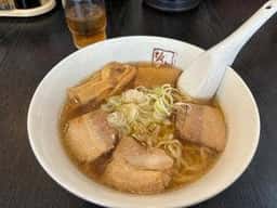 喜多方ラーメン 坂内 金沢文庫店