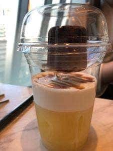 Canelé de CHIANTI 渋谷店