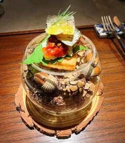 RESTAURANT HYENE