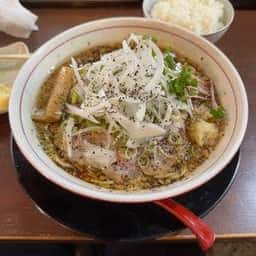 麺や 雅流∞