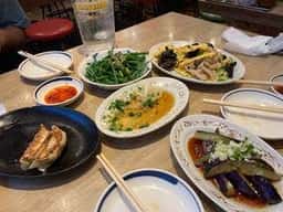 餃子製造販売店 上野 いち五郎