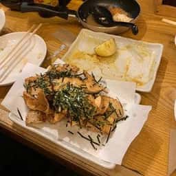 とりとん 幕張店