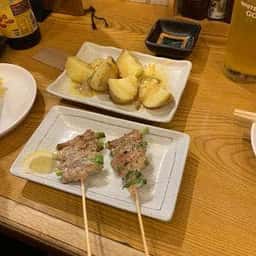 とりとん 幕張店