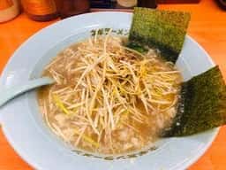 ラーメンショップ椿 春日部備後店