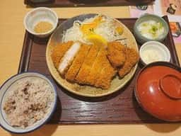 かつ敏・綾瀬店