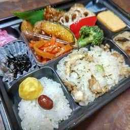 おこわ米八 東急百貨店 東横店フードショー店