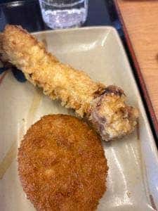 讃岐製麺 豊田店