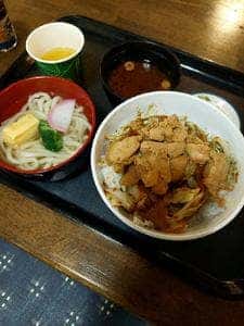 農家レストラン やまびこ