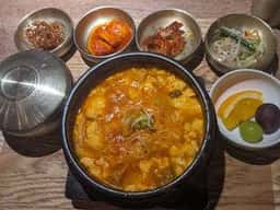 韓国料理 プングム 渋谷センター街店