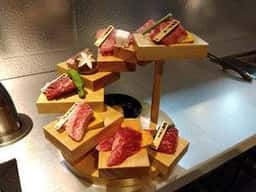 板前焼肉 一牛 三宮店