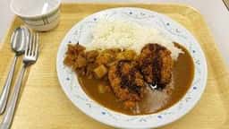 東京大学消費生活協同組合 医科研店食堂