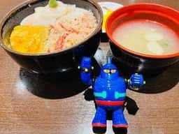 味処 きくよ食堂 新千歳空港店