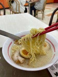 スガキヤ 刈谷アピタ店