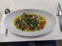 神楽坂タンテボーネ