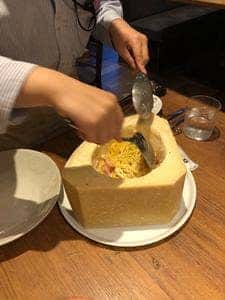 Italian Kitchen VANSAN 朝霞店