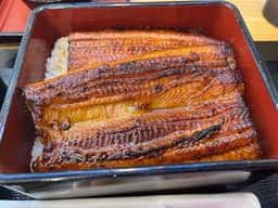 鰻の成瀬 横浜店