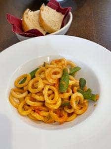 イタリア料理 クラテリーノ