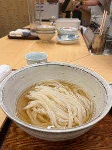 おうどん 蓬