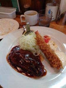 洋食工房 ジェンコ