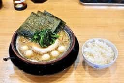麺匠 本気家