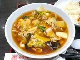 紅福酒家 ラザウォーク甲斐双葉店