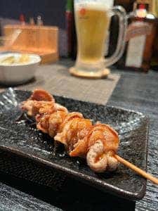 遊食酒家がまぐち