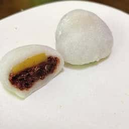 おおつじ茶菓店