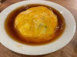 中国食堂 はまゆう 図書館通店