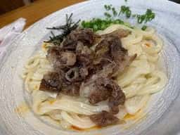 うどん蔵 ふじたや