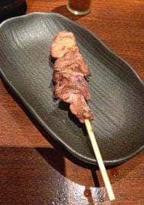 炭焼家 串じまん 稲毛店