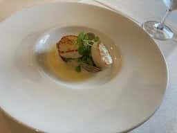 フレンチレストラン ル・フェーヴ