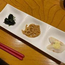 食処 呑処 ぐでんぐでん