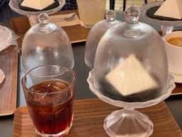 アルペンチーズケーキ