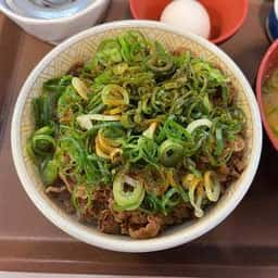 すき家 南国BP店