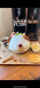 8 hachi 食パンとコーヒーとおやつ