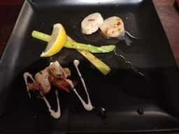 鉄板ダイニング だいじゅ