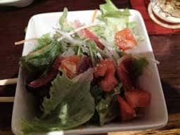 鉄板ダイニング だいじゅ