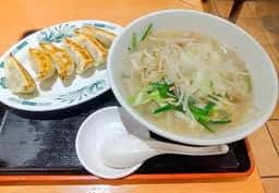 日高屋 保土ヶ谷西口店