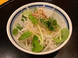 洋麺屋 五右衛門 綾瀬店