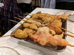 西成二代目にしかわや